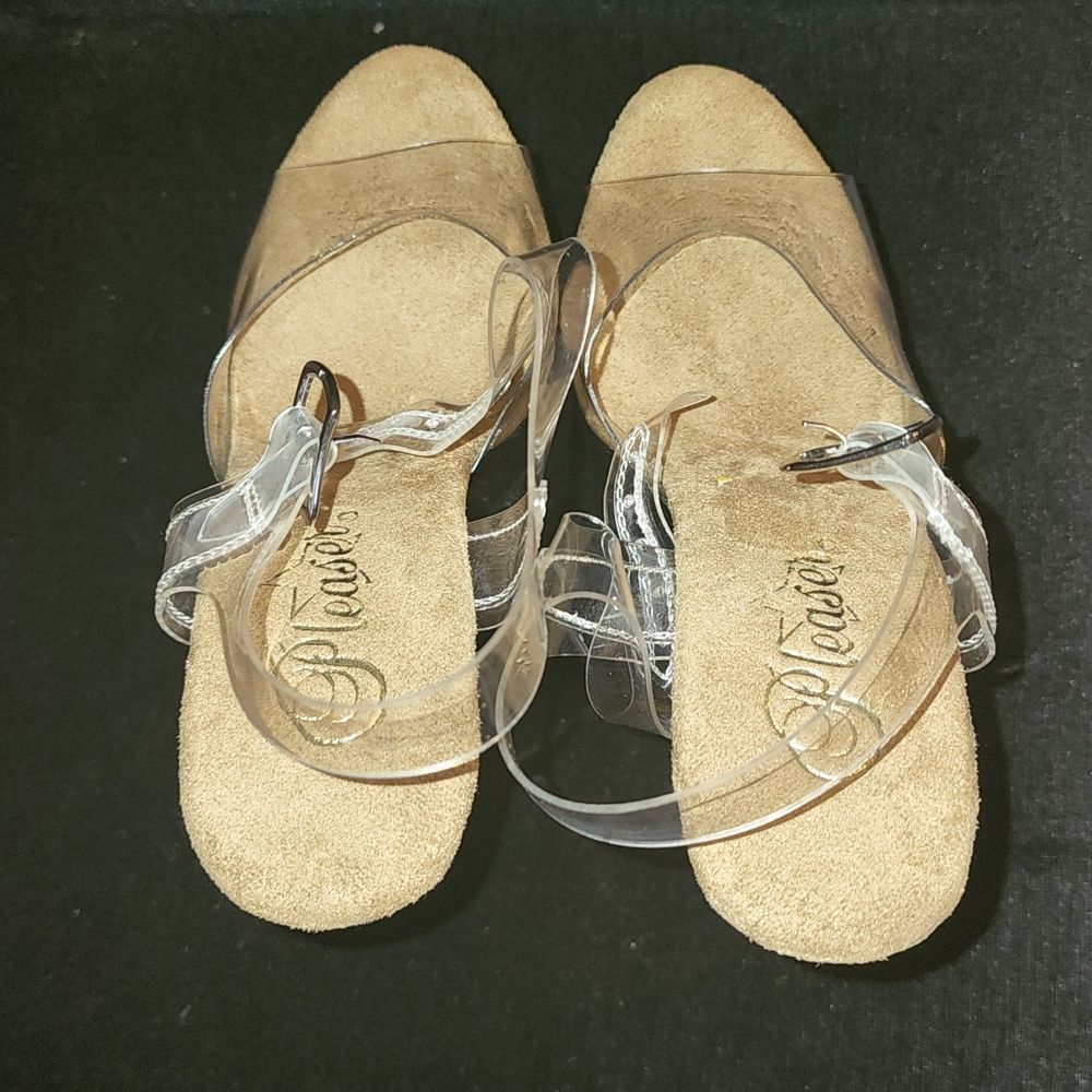 Platform NWOT - Picture 5 of 10